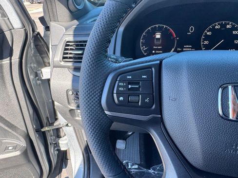 New 2026 Honda Ridgeline TrailSport+ image 16