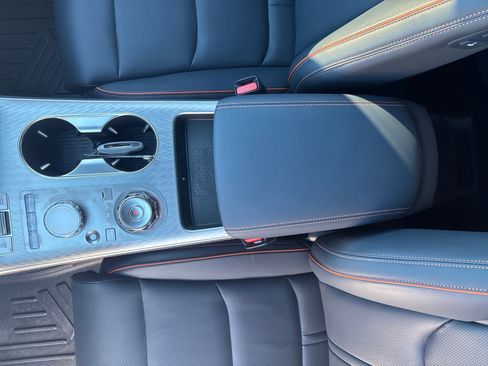 Used 2026 Genesis GV70 2.5T Sport Prestige image 26