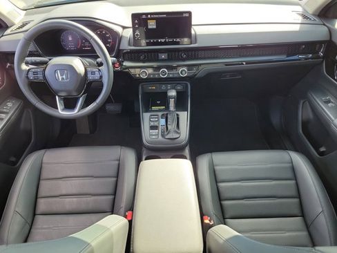 Certified 2024 Honda CR-V EX-L image 2
