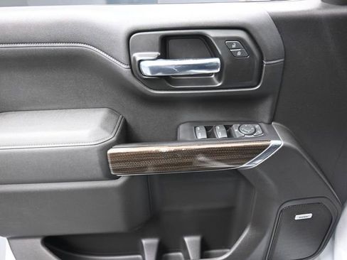 Used 2020 Chevrolet Silverado 1500 RST w/ All-Star Edition image 13