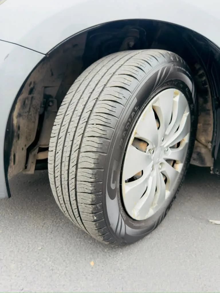 Used 2010 Honda Accord LX image 16