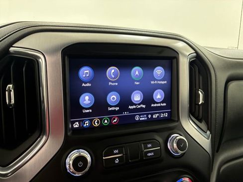 Used 2022 GMC Sierra 1500 SLT w/ SLT Premium Plus Package image 26