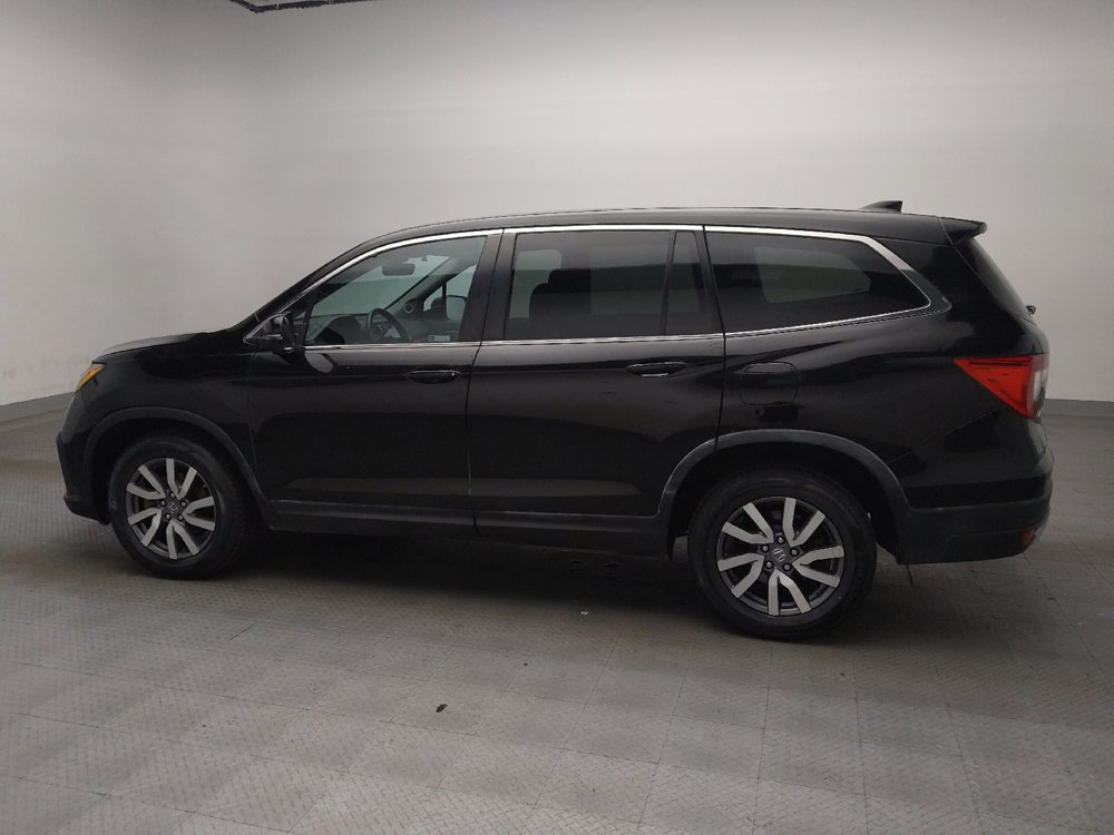 Used 2019 Honda Pilot EX-L image 3