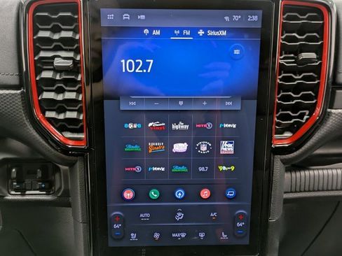 Used 2024 Ford Ranger Raptor image 11