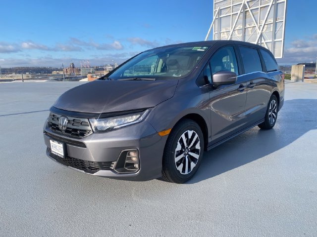 New 2027 Honda Odyssey EX-L image 7
