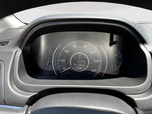 Used 2014 Honda CR-V EX image 13
