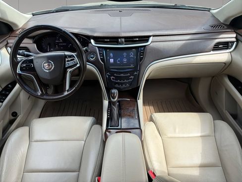 Used 2013 Cadillac XTS FWD image 12