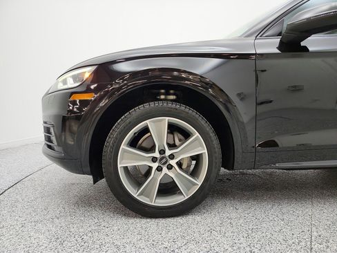 Used 2019 Audi Q5 2.0T Premium Plus AWD/4WD image 21