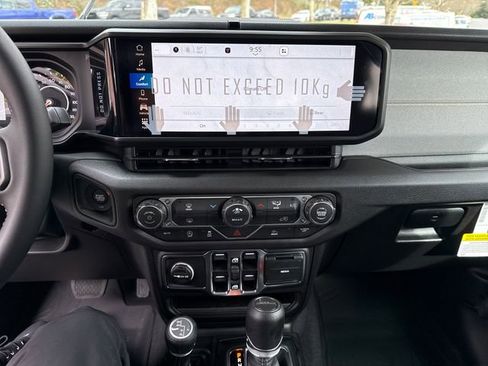 New 2026 Jeep Gladiator Sport image 22