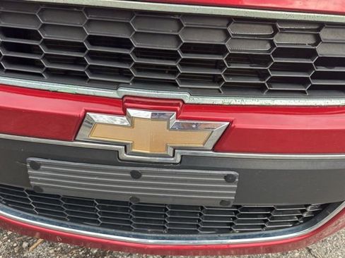 Used 2014 Chevrolet Sonic LT image 9