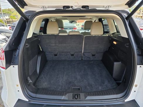 Used 2013 Ford Escape SEL image 10