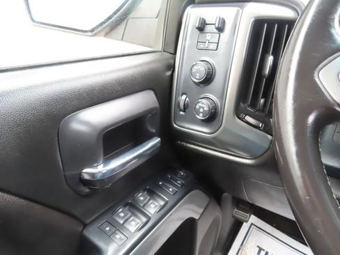 Used 2017 Chevrolet Silverado 1500 LT w/ All Star Edition AWD/4WD image 30
