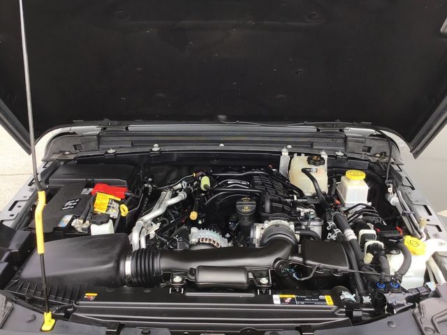 Used 2023 Jeep Gladiator Sport AWD/4WD image 20