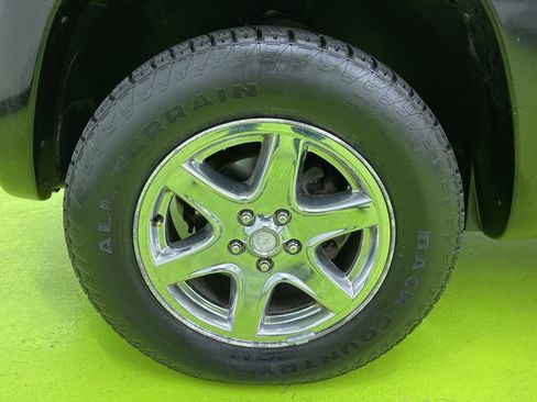 Used 2003 Jeep Liberty Limited image 15