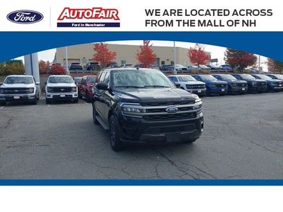 Certified 2024 Ford Expedition XLT