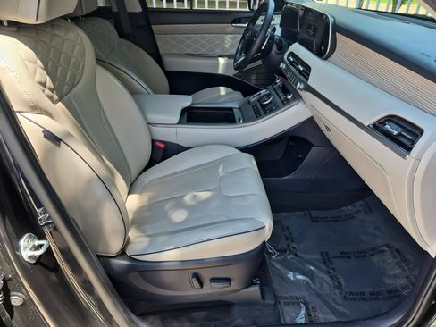 Used 2021 Hyundai Palisade Calligraphy w/ Cargo Package AWD/4WD image 33