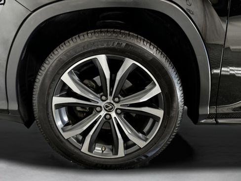 Used 2018 Lexus RX 350 FWD w/ Premium Package image 49