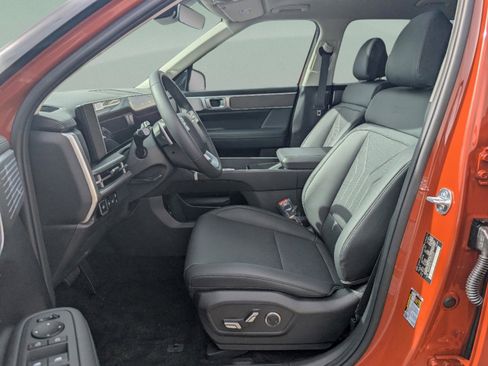Used 2025 Hyundai Santa Fe XRT AWD/4WD image 9