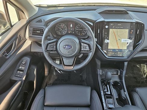 New 2026 Subaru Ascent Limited Bronze AWD/4WD image 26
