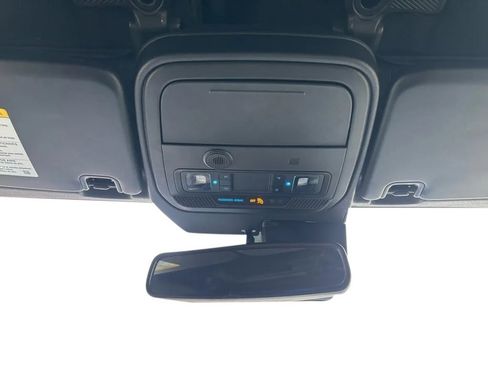 Used 2022 Ford Bronco Outer Banks image 19