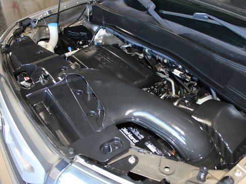 Used 2011 Honda Pilot EX image 33