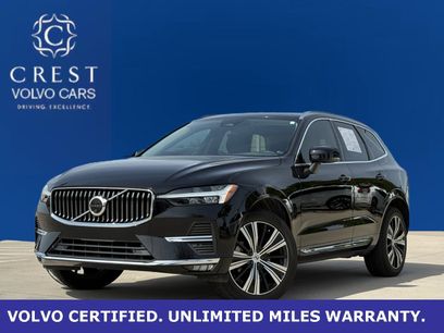 Certified 2023 Volvo XC60 B5 Plus