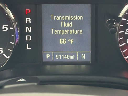 Used 2018 Chevrolet Silverado 1500 Custom w/ Custom Value Package image 24