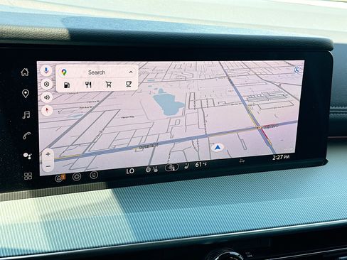 New 2025 Nissan Murano SL image 8