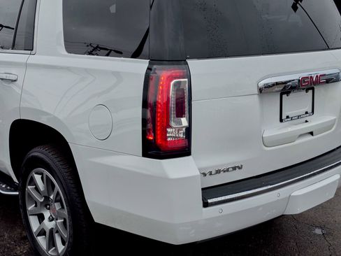 Used 2018 GMC Yukon Denali w/ Open Road Package image 21