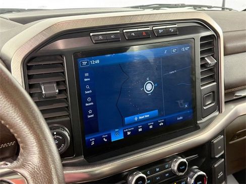 Used 2023 Ford F150 King Ranch image 13