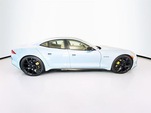 New 2025 Karma Revero Luxury image 30