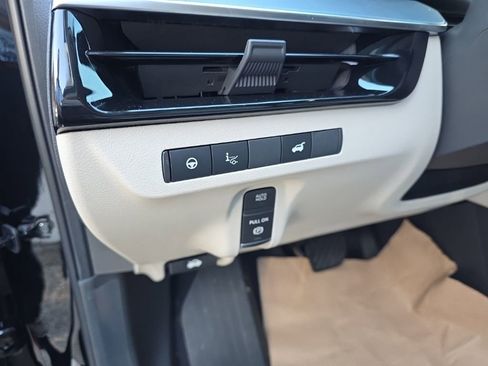 New 2026 Nissan Murano Platinum w/ Cargo Package AWD/4WD image 18