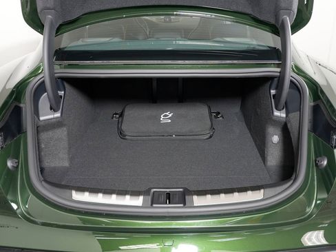 New 2026 Porsche Taycan AWD/4WD image 39