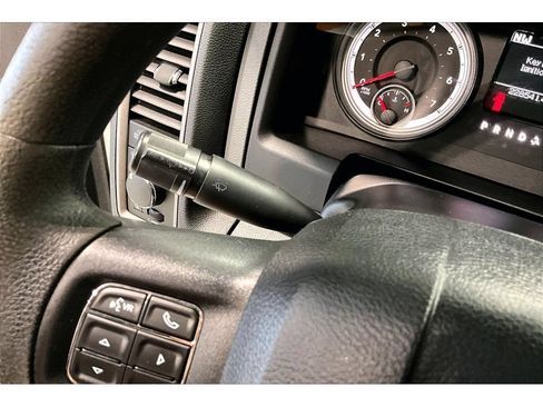 Used 2016 RAM 1500 ST w/ SXT Appearance Group AWD/4WD image 19