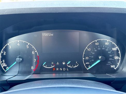 Used 2023 Ford Maverick XL w/ Equipment Group 100A Standard image 13