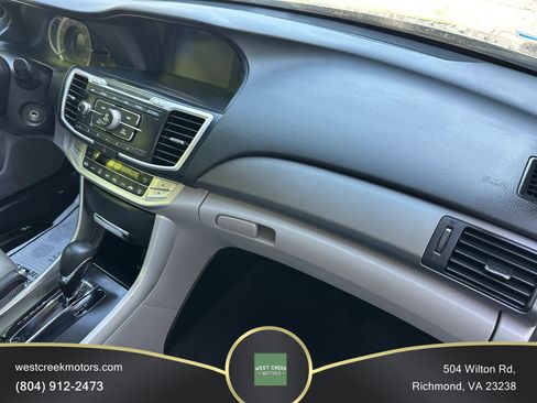 Used 2014 Honda Accord LX image 12
