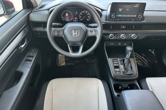 Used 2024 Honda CR-V LX image 16