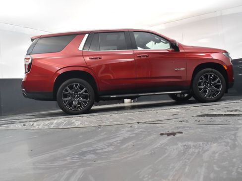 Used 2024 Chevrolet Tahoe LT w/ Luxury Package image 28