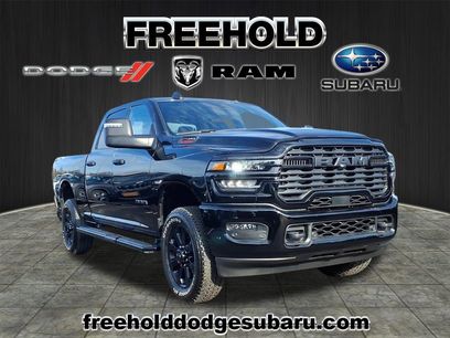 Used 2025 RAM 2500 Big Horn