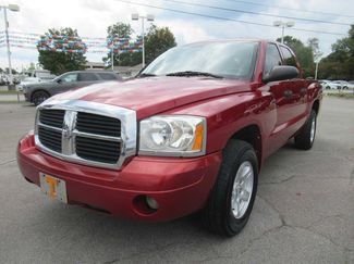 Used 2007 Dodge Dakota SLT image 1