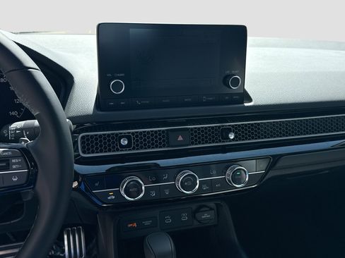 New 2026 Honda Civic Sport image 10