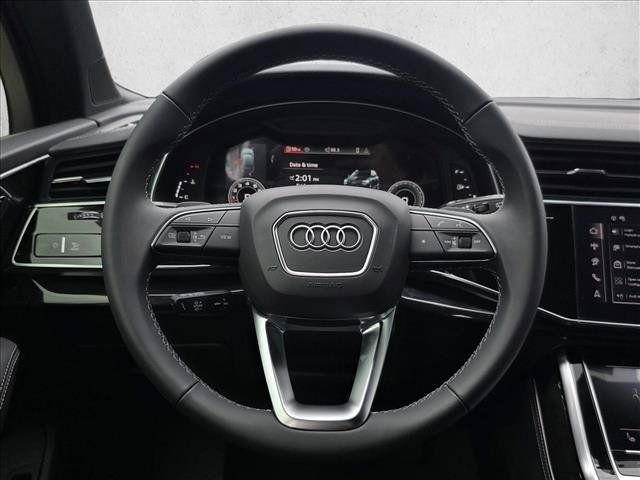New 2026 Audi Q7 3.0T Premium Plus AWD/4WD image 21