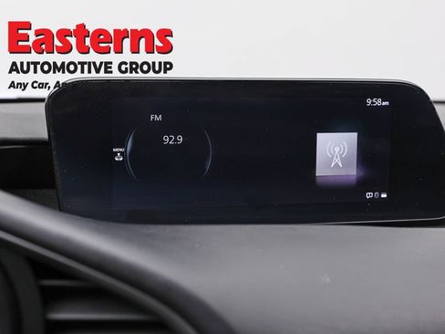 Used 2024 MAZDA MAZDA3 s FWD image 21