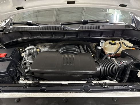 Used 2020 Chevrolet Silverado 1500 W/T w/ WT Value Package image 24