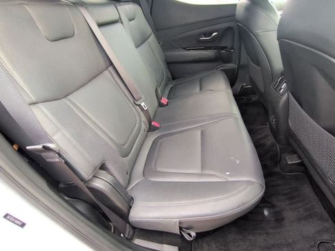 Used 2022 Hyundai Santa Cruz Limited w/ Cargo Package image 21