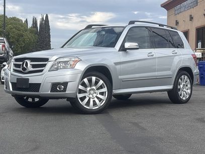 Used 2012 Mercedes-Benz GLK 350 2WD