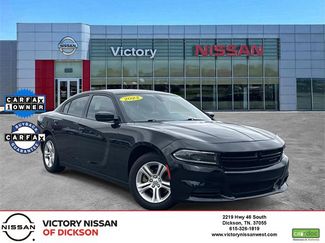 Used 2023 Dodge Charger SXT video 1