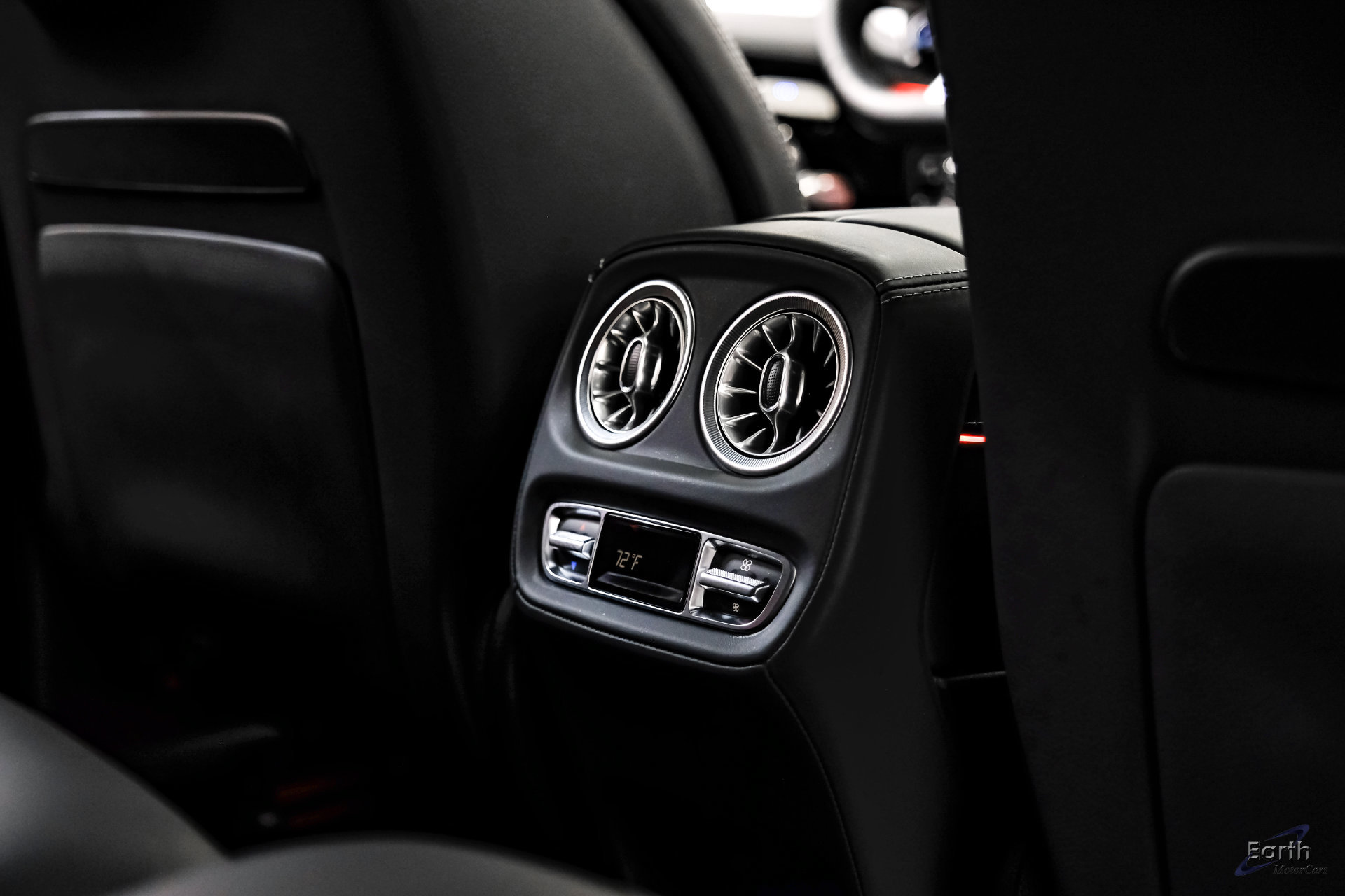 Used 2025 Mercedes-Benz G 63 AMG 4MATIC image 86