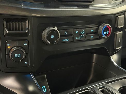 Used 2023 Ford F150 XL w/ STX Appearance Package AWD/4WD image 32