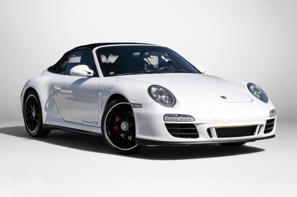 Used 2011 Porsche 911 Carrera GTS RWD image 7
